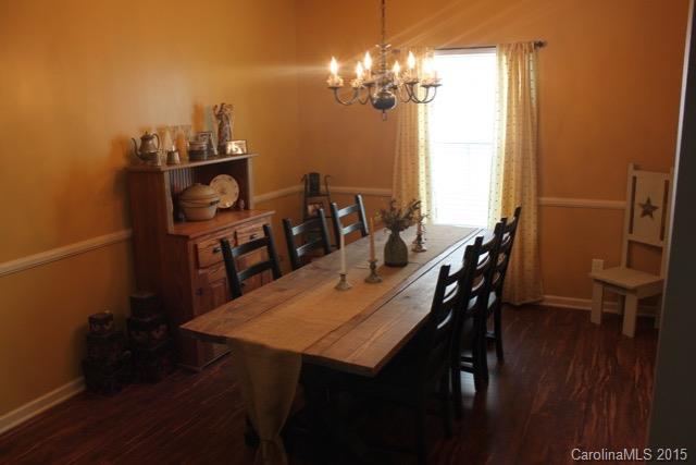 The Farm at Riverpointe - Residential