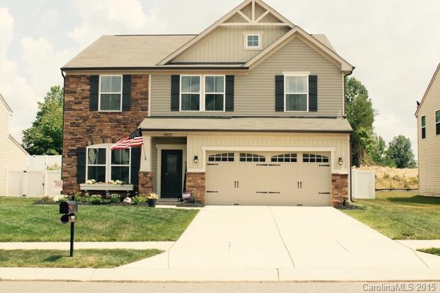 The Farm at Riverpointe - Residential