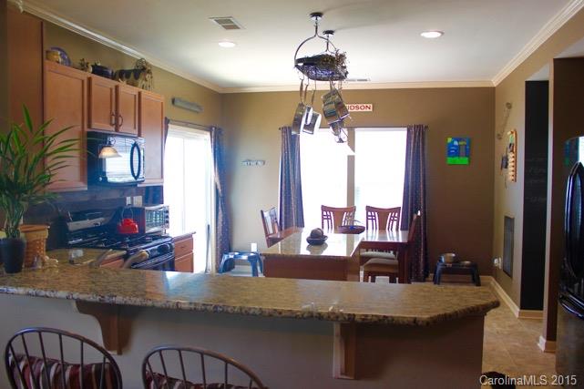 The Farm at Riverpointe - Residential