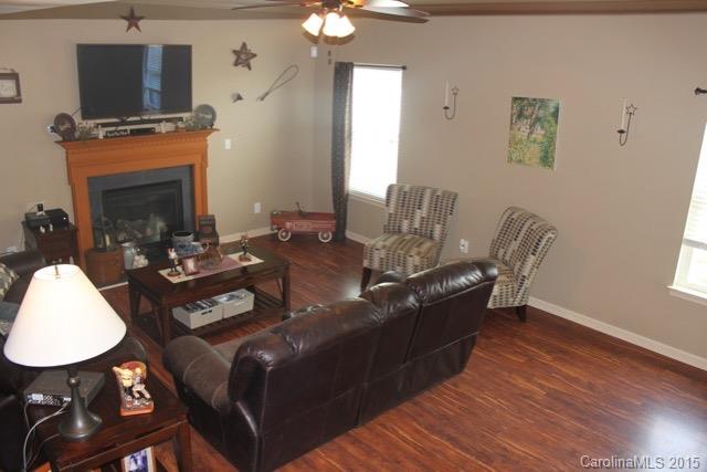 The Farm at Riverpointe - Residential