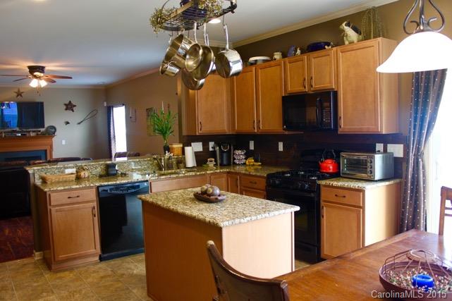 The Farm at Riverpointe - Residential