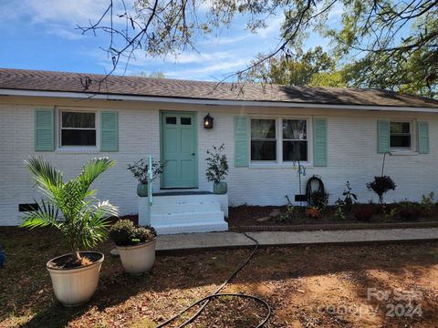 A home in Indian Trail