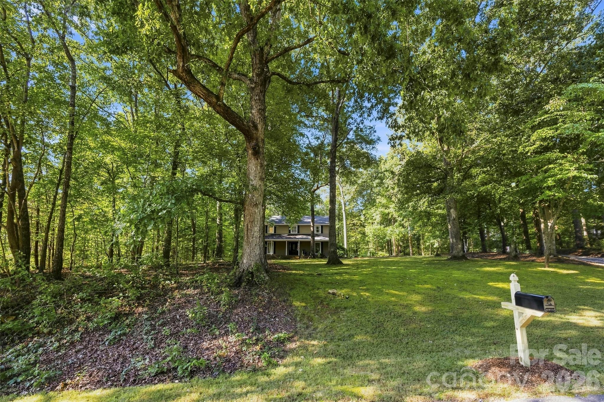 2840 Sparrow Springs Road