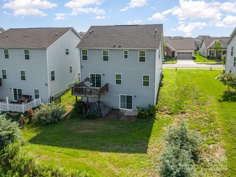 A home in Concord