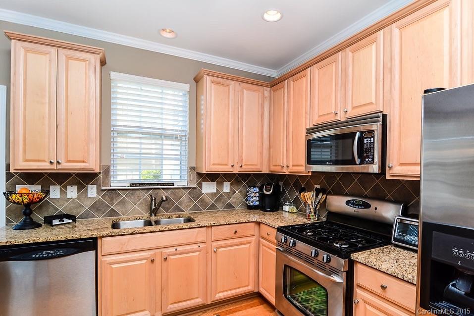 Cureton - Residential