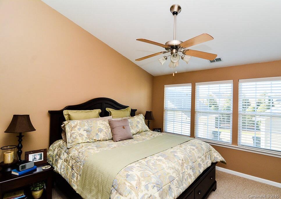 Cureton - Residential