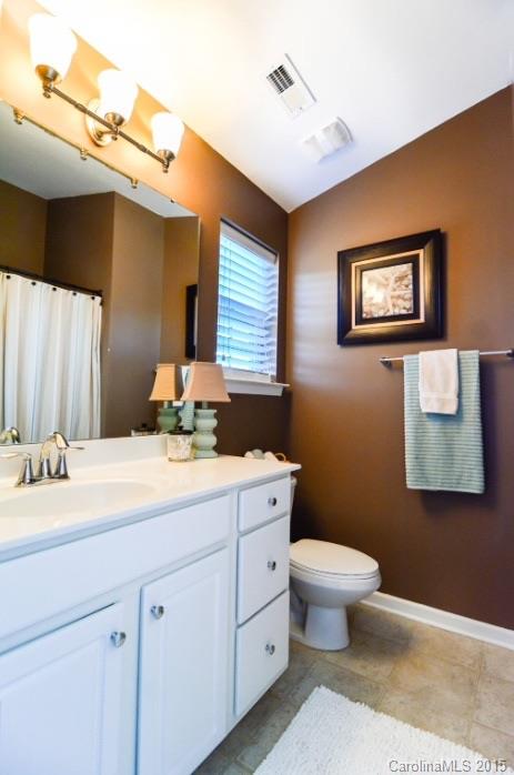 Cureton - Residential