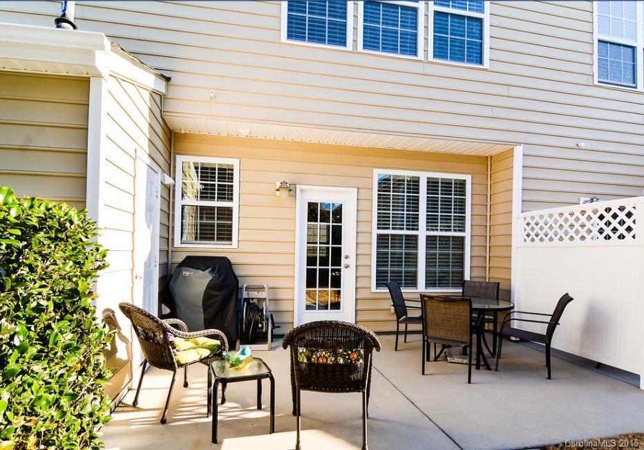 Cureton - Residential