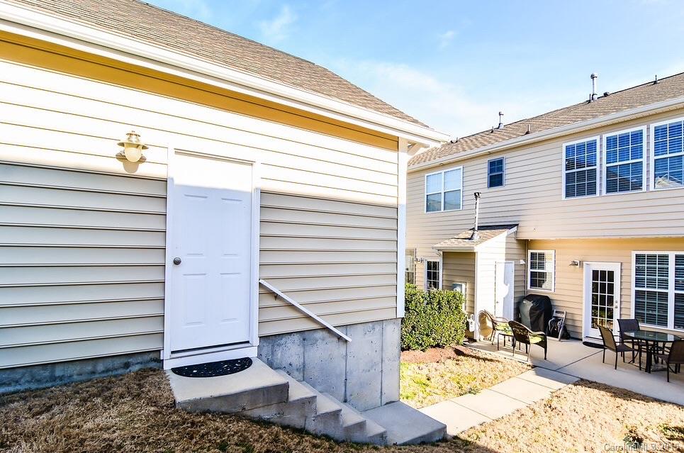 Cureton - Residential