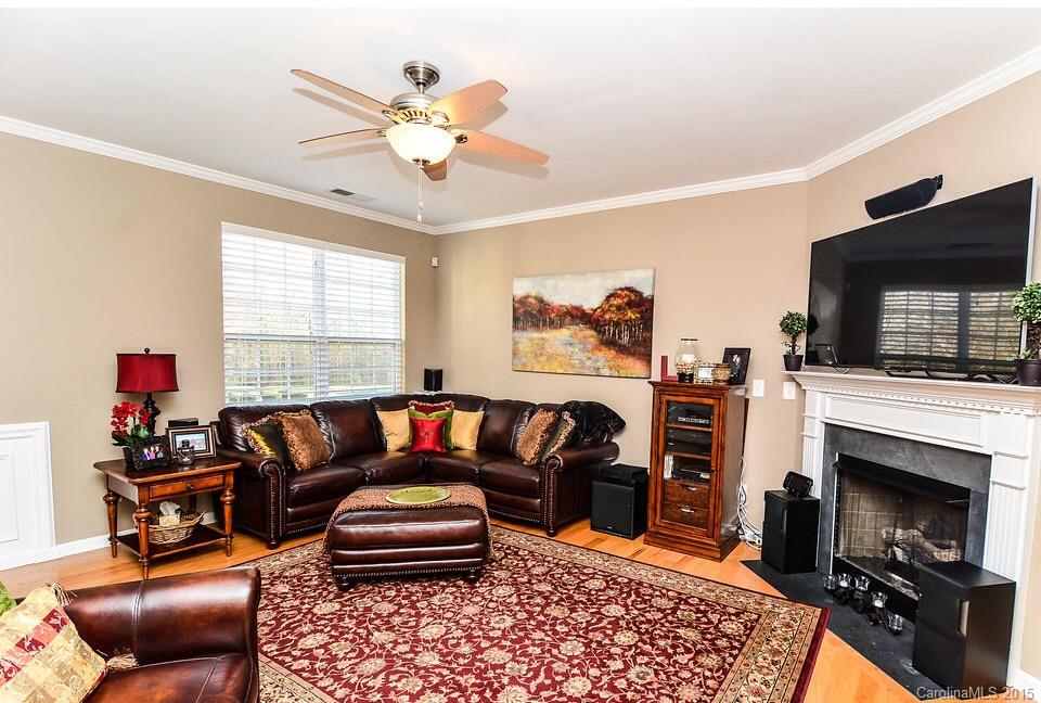 Cureton - Residential