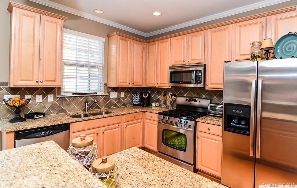 Cureton - Residential