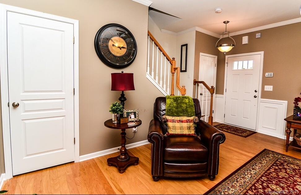 Cureton - Residential