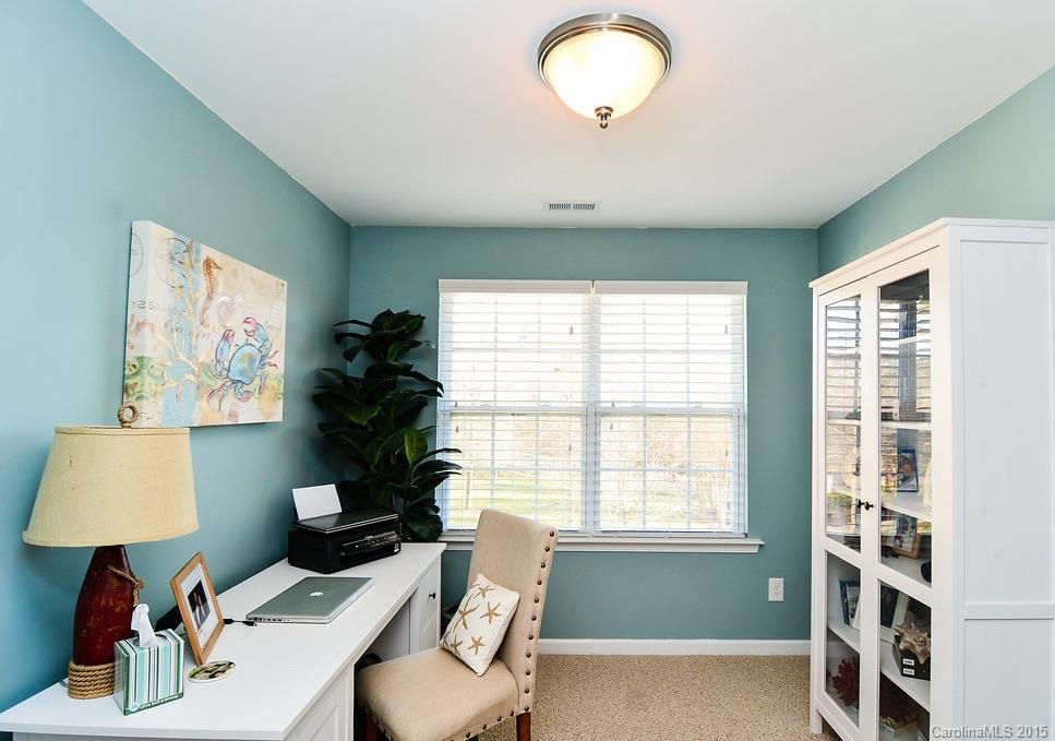 Cureton - Residential