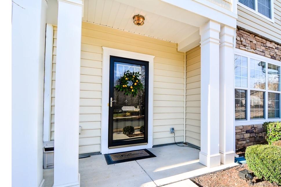 Cureton - Residential