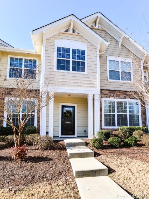 Cureton - Residential