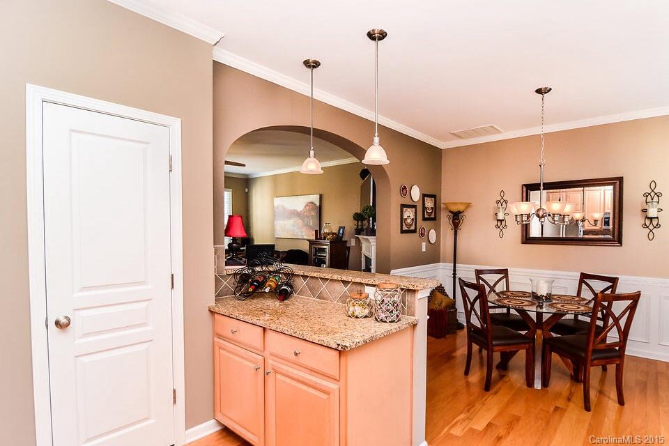 Cureton - Residential