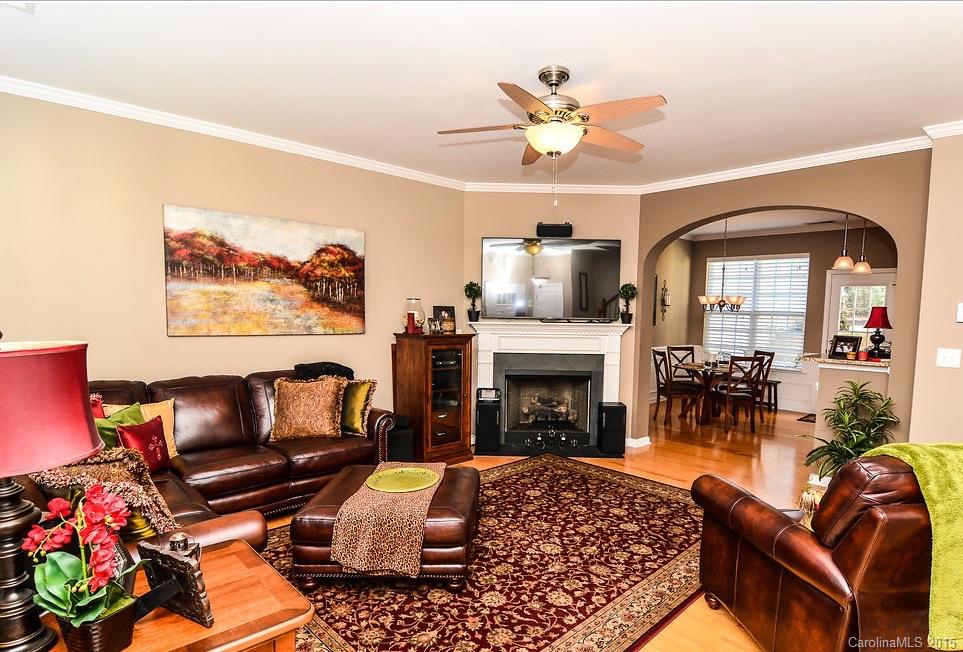 Cureton - Residential