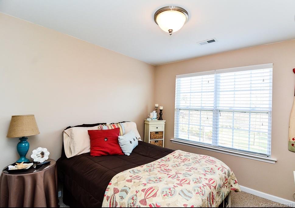 Cureton - Residential