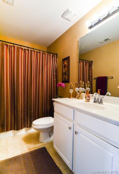 Cureton - Residential