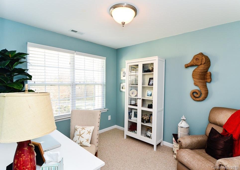 Cureton - Residential