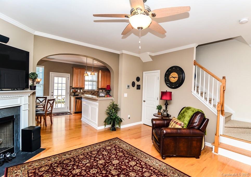 Cureton - Residential