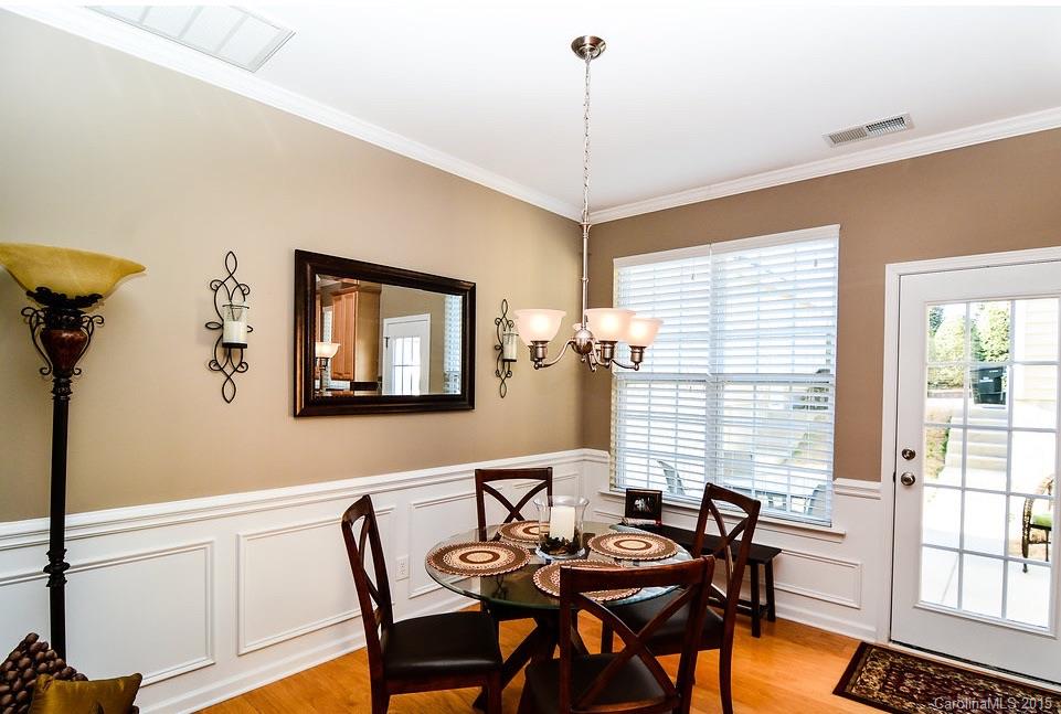 Cureton - Residential