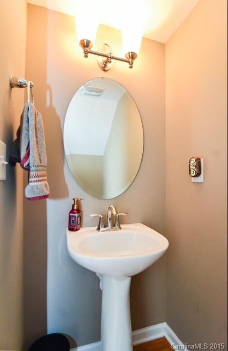 Cureton - Residential