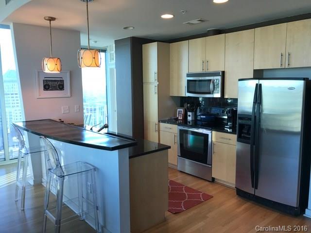 Fourth Ward - Residential Lease