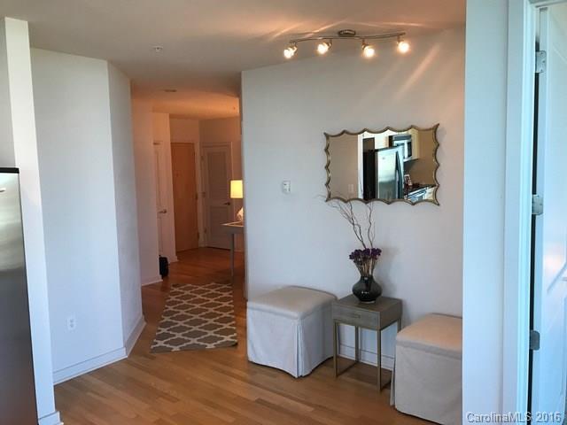 Fourth Ward - Residential Lease