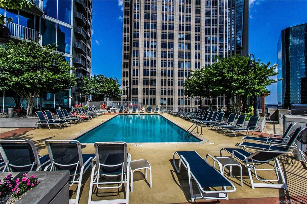 Fourth Ward - Residential Lease