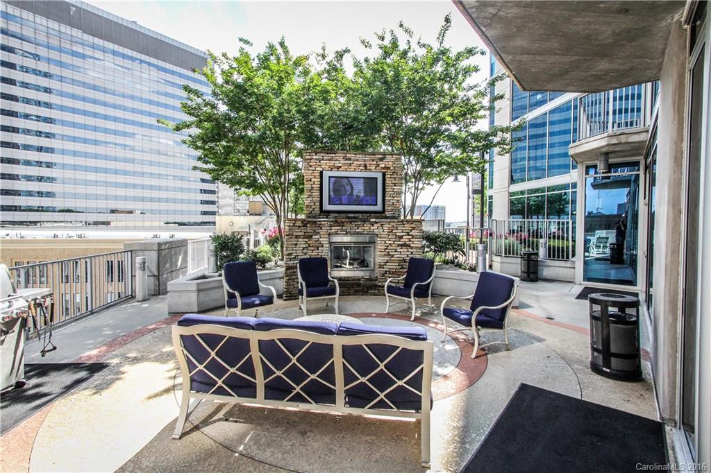 Fourth Ward - Residential Lease