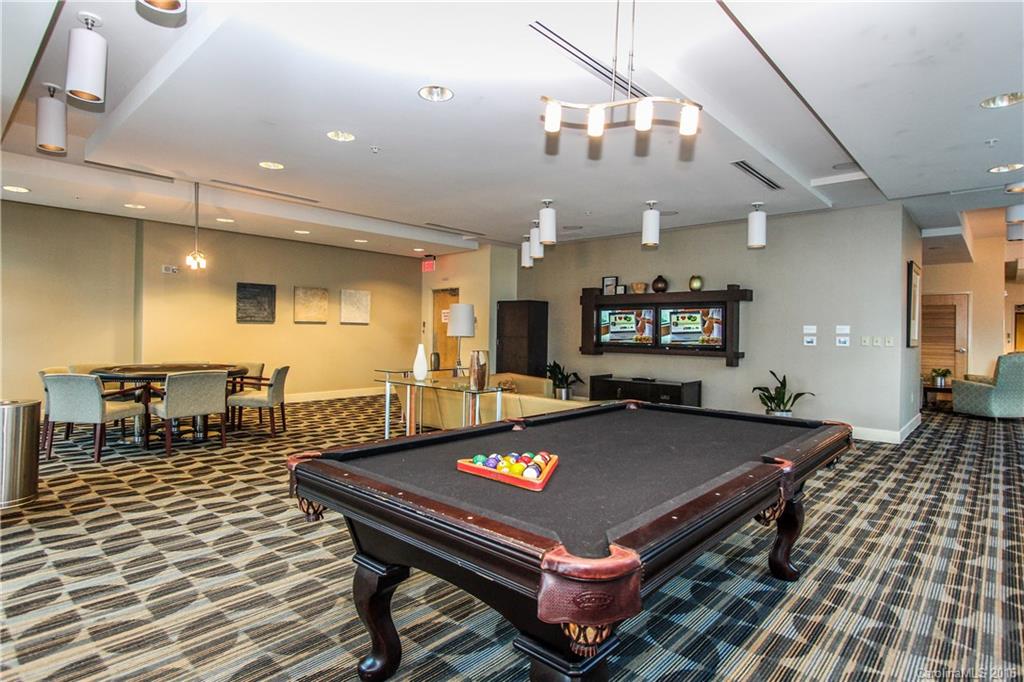 Fourth Ward - Residential Lease