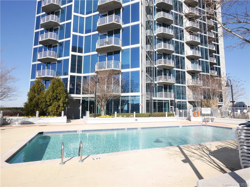 Fourth Ward - Residential Lease