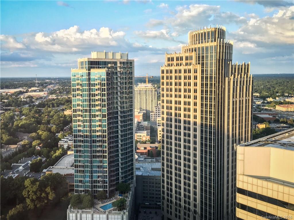 Fourth Ward - Residential Lease