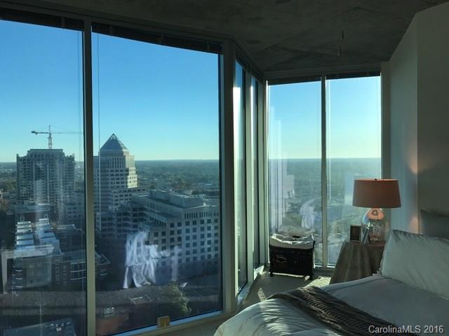 Fourth Ward - Residential Lease