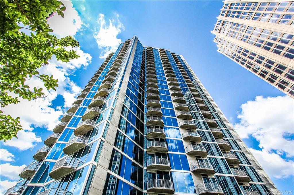 Fourth Ward - Residential Lease