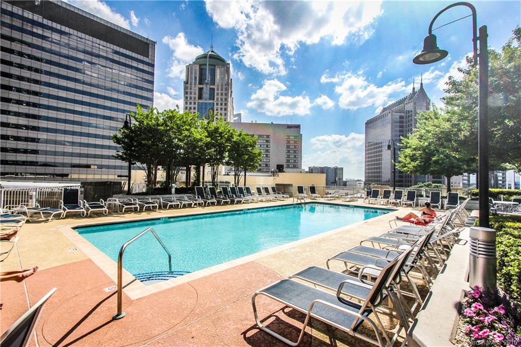 Fourth Ward - Residential Lease