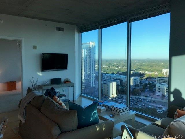 Fourth Ward - Residential Lease