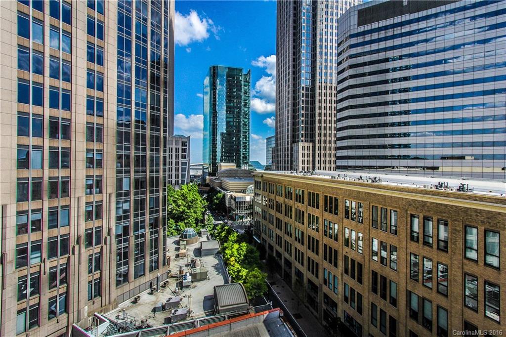 Fourth Ward - Residential Lease