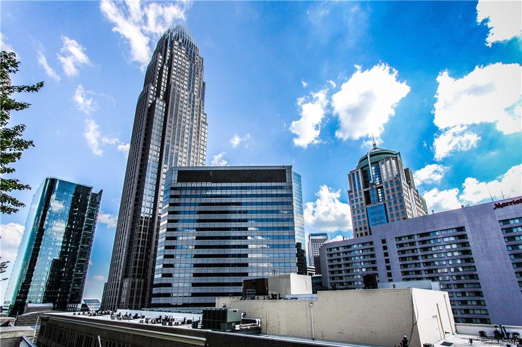 Fourth Ward - Residential Lease