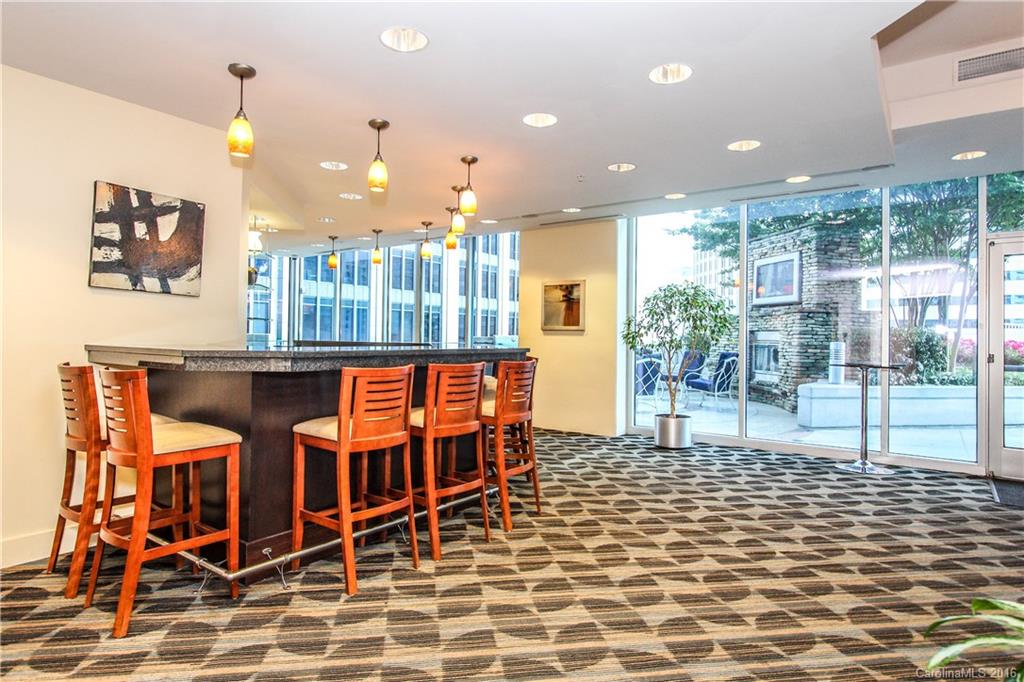 Fourth Ward - Residential Lease