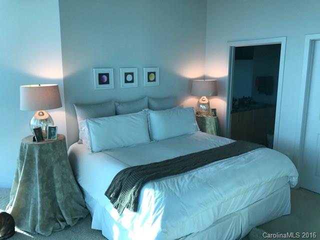 Fourth Ward - Residential Lease