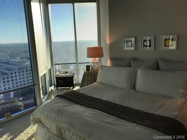 Fourth Ward - Residential Lease