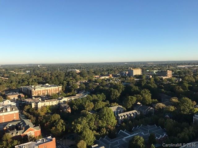 Fourth Ward - Residential Lease