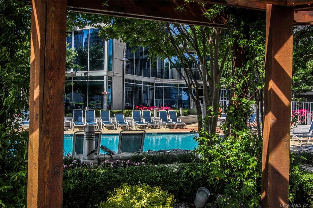 Fourth Ward - Residential Lease