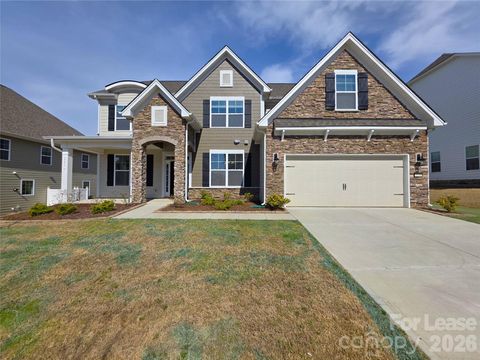 Photo of 2216 Skybrook Oaks Drive, Huntersville, NC 28078 (MLS # 4360589)
