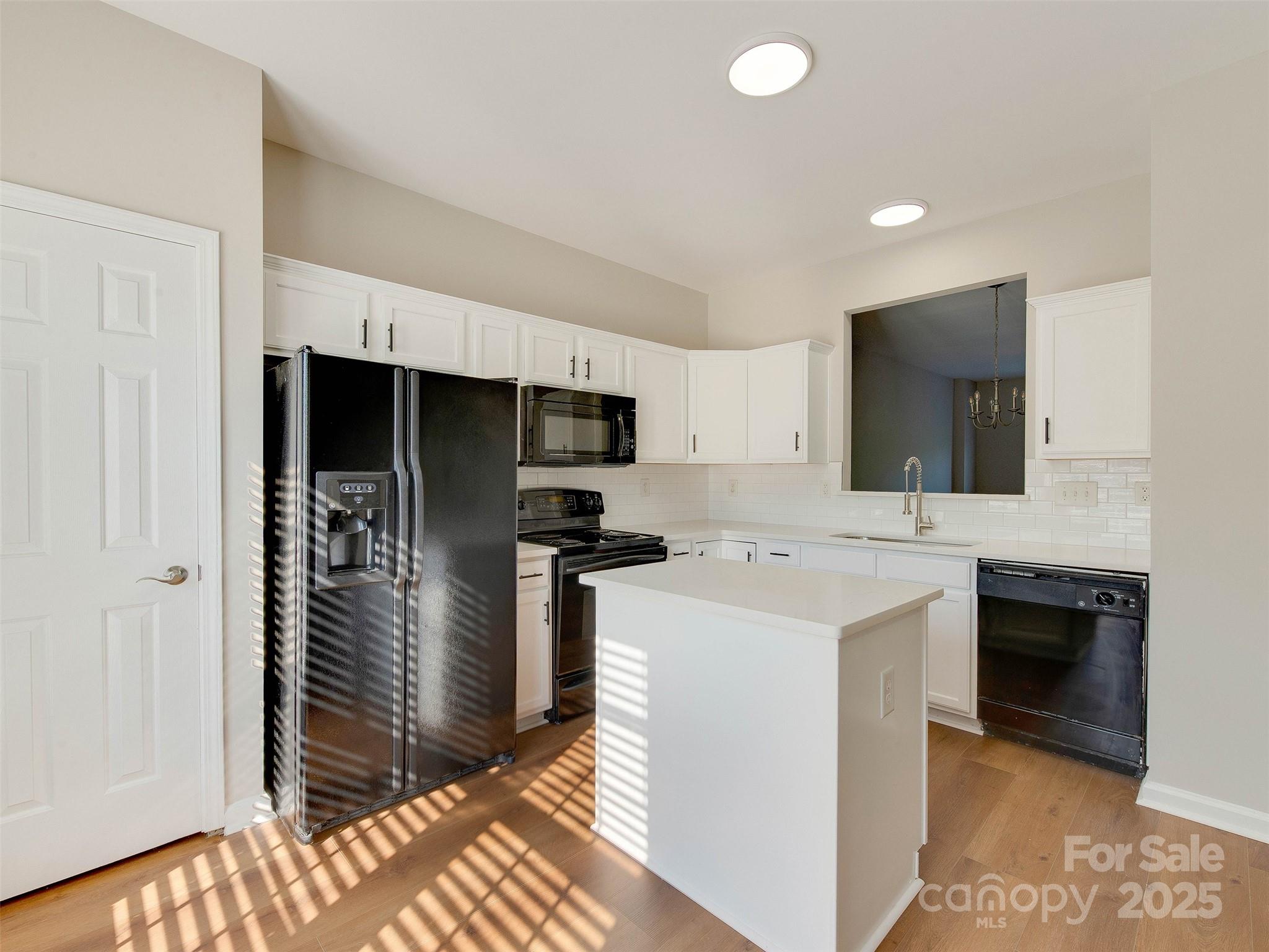 Mallard Glen Village - Residential