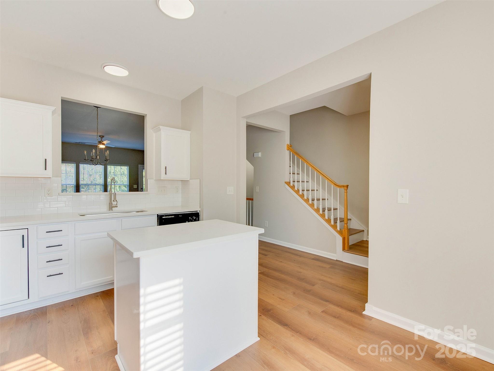 Mallard Glen Village - Residential