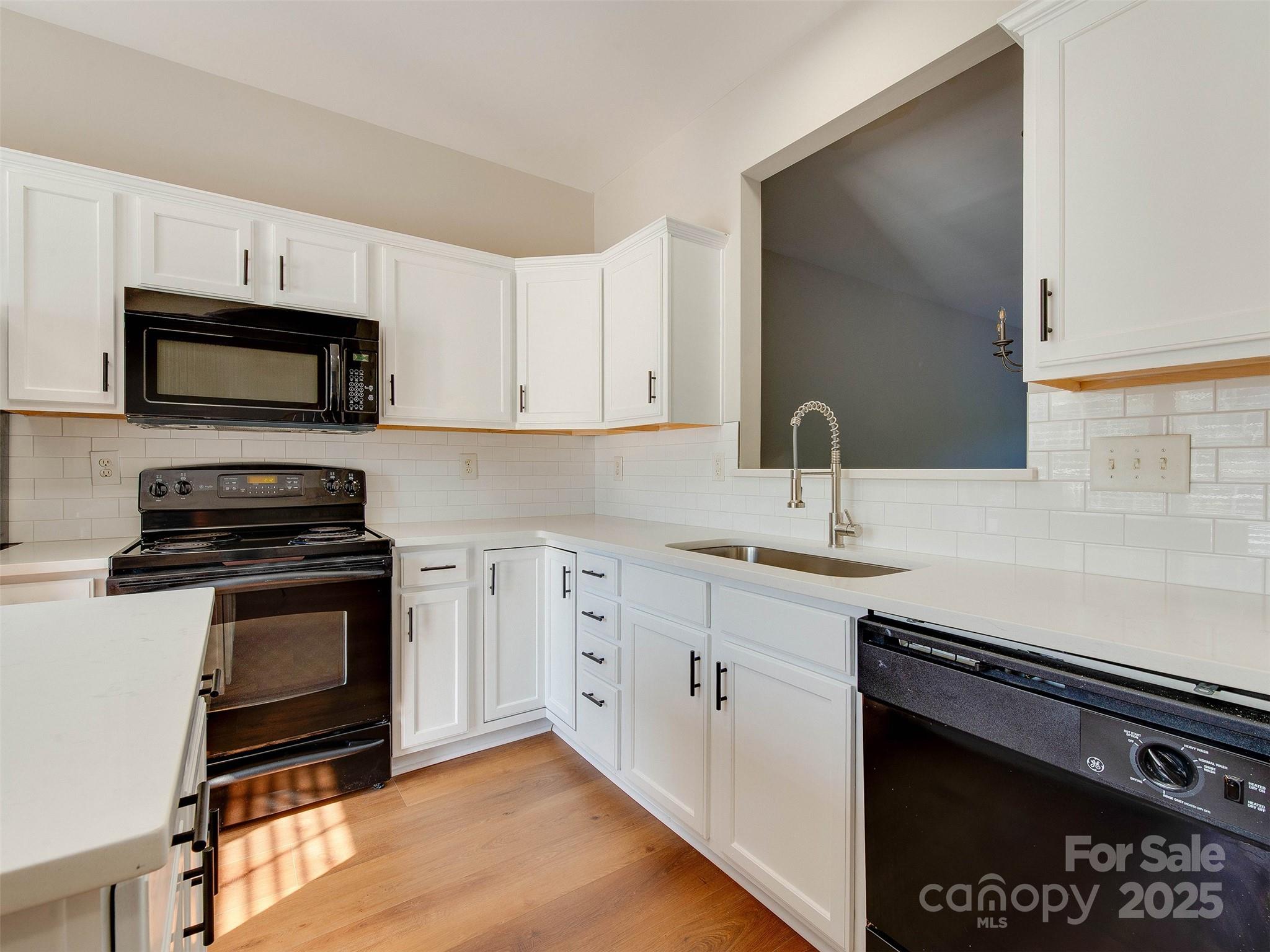 Mallard Glen Village - Residential