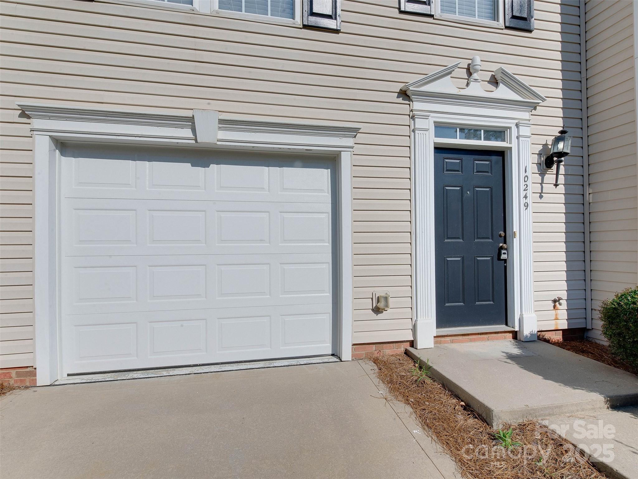 Mallard Glen Village - Residential